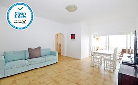 B68 - Luz Vista Mar Apartment